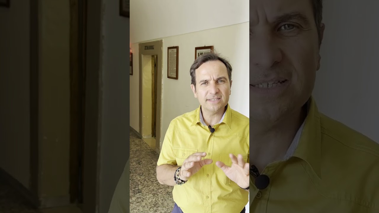 Padre Pio: Eu sei o que querem. Querem saber como estão diante de Deus