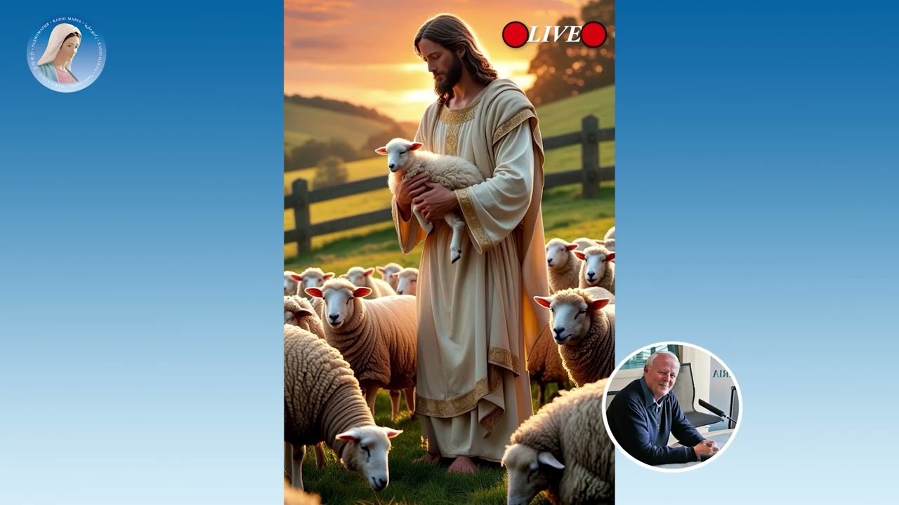 Viático Cotidiano - por P. Livio - Episódio 76