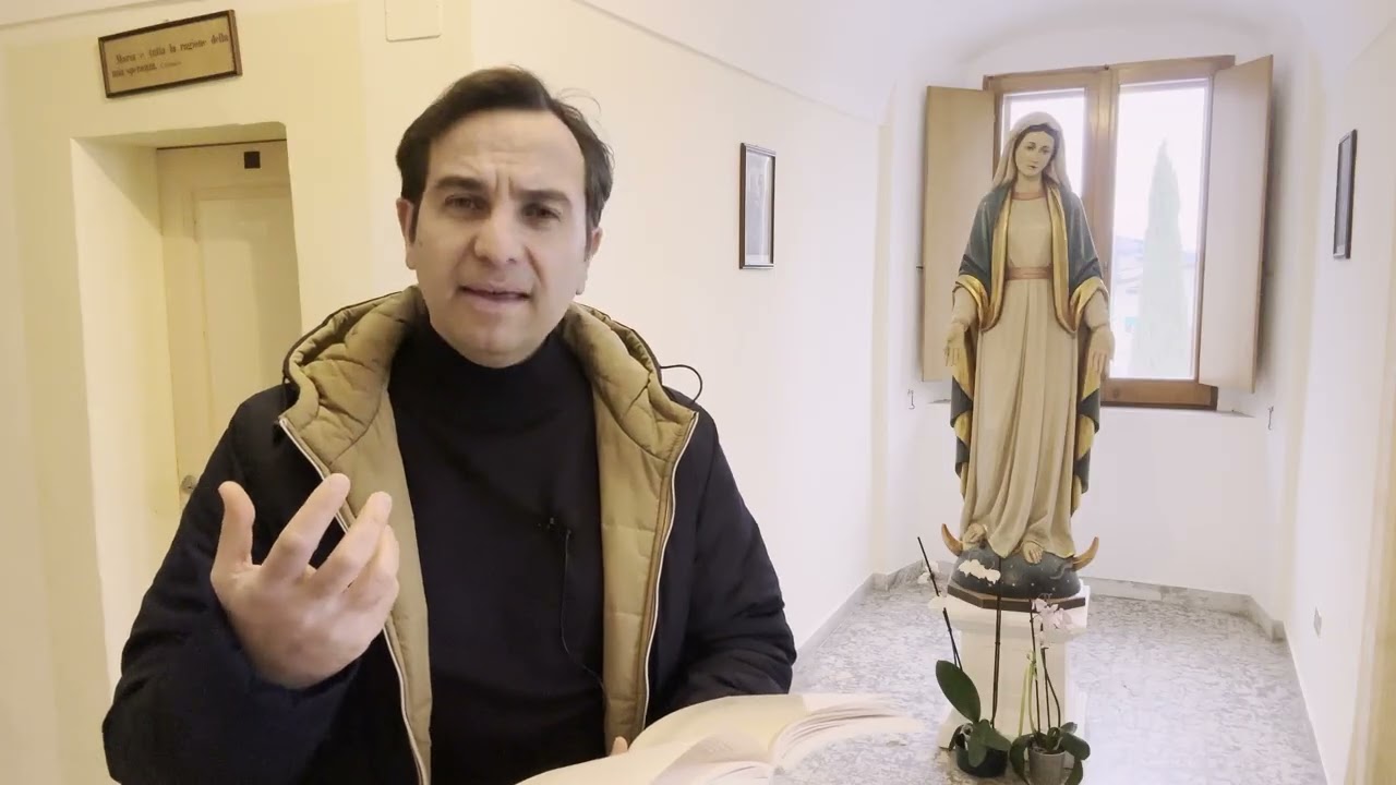 Padre Pio: ofereça ao Senhor o seu sofrimento e salvará aquela alma | Lâmpadas Acesas